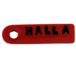 Dalton-nimellä