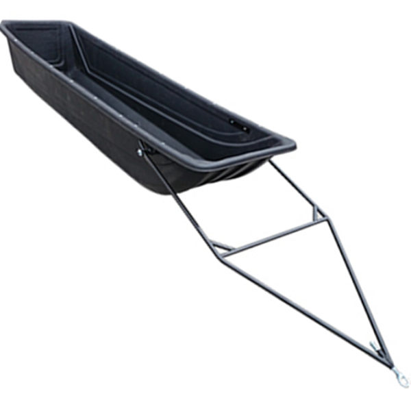 Moottorikelkan ahkio 300cm